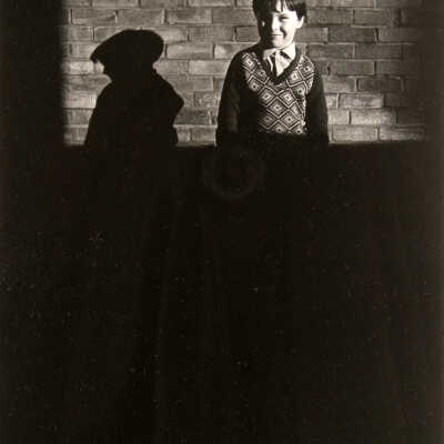 Belfast Children Series (Shadow)