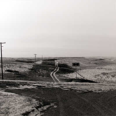 North of Tuttle