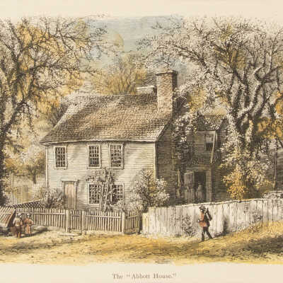 The Abbott House