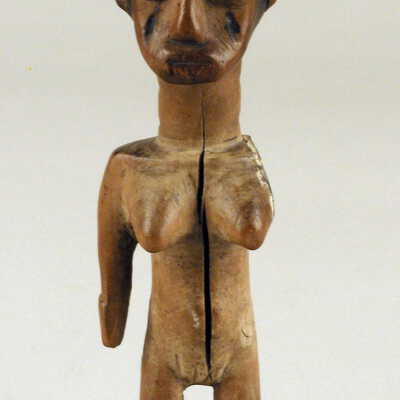 Twin Figure
