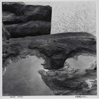 Rock Edge