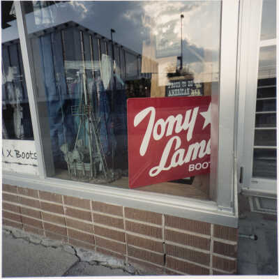 Storefront Williston, ND