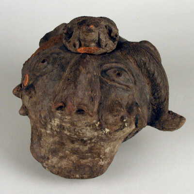 Container and Lid