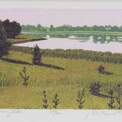 Spring Lake