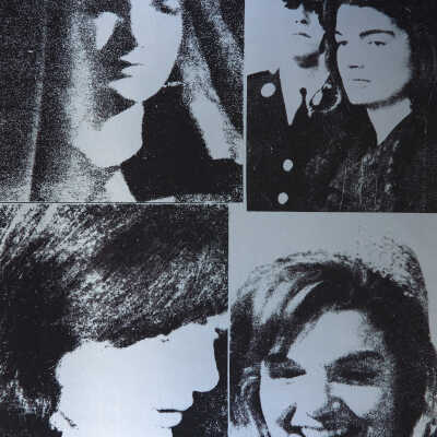 Jacqueline Kennedy