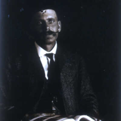 Herman W. Dahl