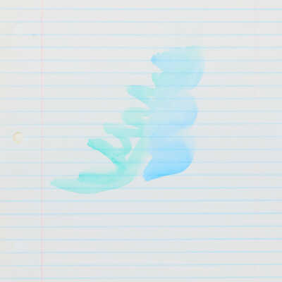 Loose Leaf Notebook Drawings - Box 18, Group 21