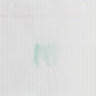 Loose Leaf Notebook Drawings - Box 12, Group 6