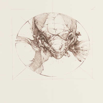 O'R. Fish II