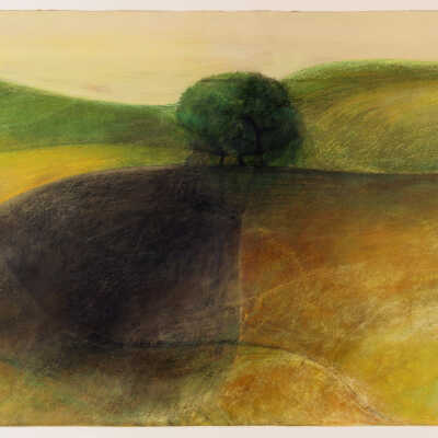 Green Landscape