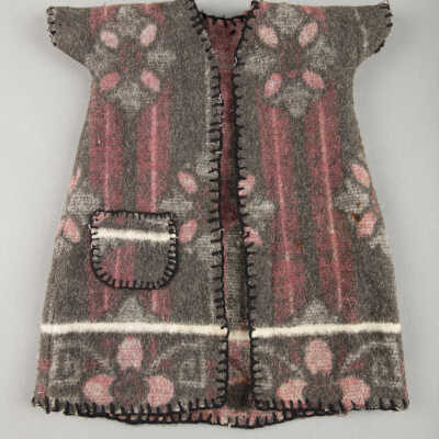 Doll Coat
