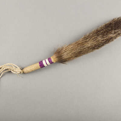 Ceremonial Wand