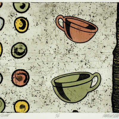 Tea for Me Please