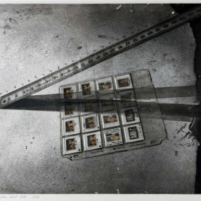 Slide Sheet - 1968