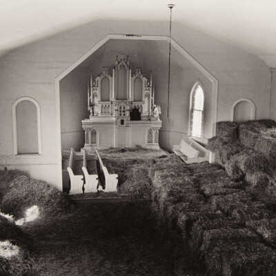 Bloomenfeld Church