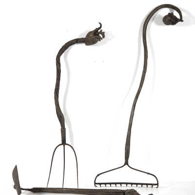 Simple Tools
