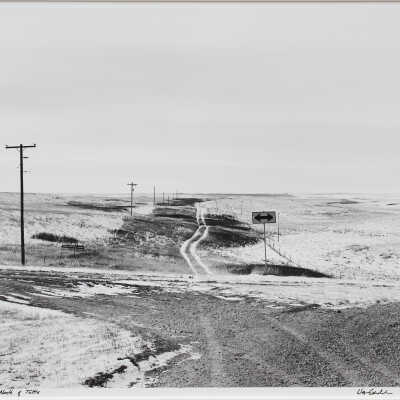North of Tuttle