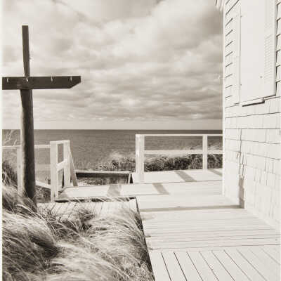 South Province Town, Cape Cod