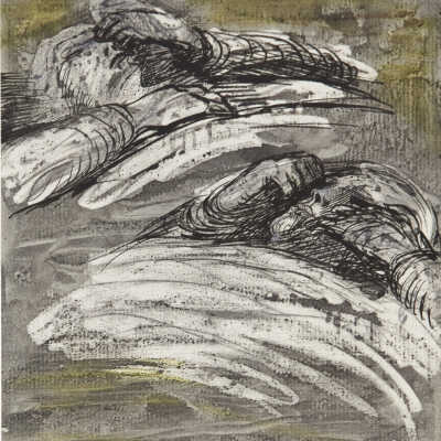 Shelter Sketch