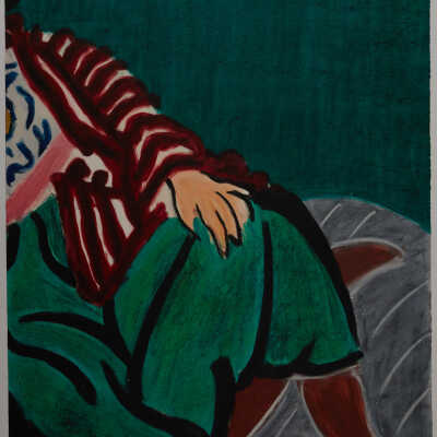 An Homage to Matisse