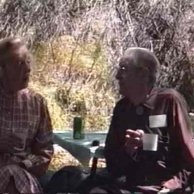 Three decades as an Orinda watcher: Historic and modern Orinda slide show: Orinda old timers -recollections