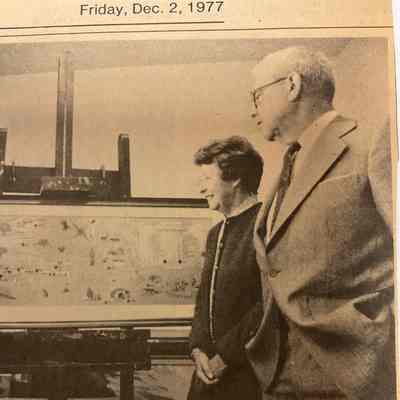 Lonie Bee interview for New Orinda News