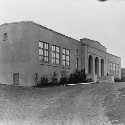 Those Old Golden Rule Days -- Orinda Schools in the 20s, 30s and 40s