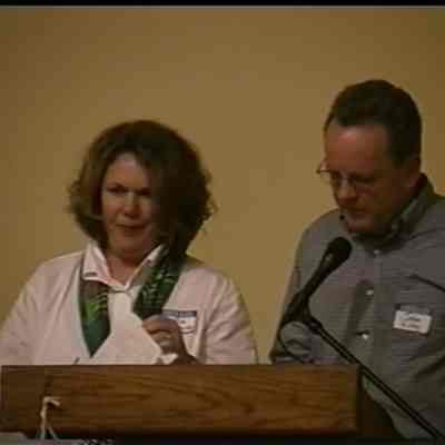 John Kirby and Shellie Kirby Growing Up in Orinda - Orinda Historical Society meeting