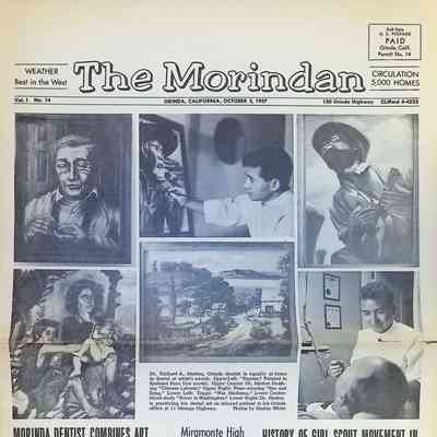 1957 - Morindan: 10-03