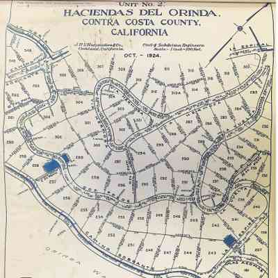 Haciendas Del Orinda, October 1924, Unit 2 (Page 2 of 5)