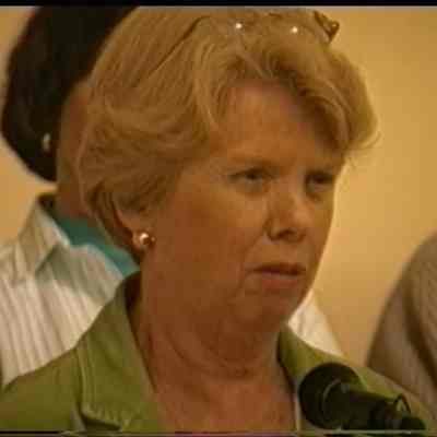 Orinda Authors - Orinda Historical Society meeting