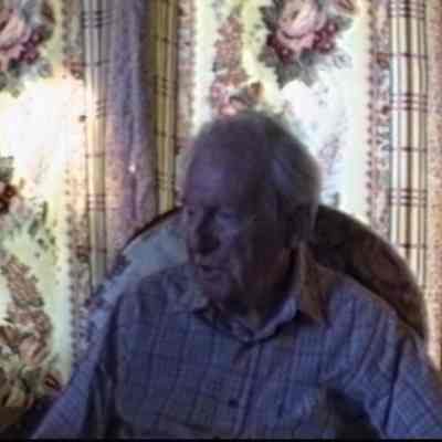 Clarence Betz - Orinda Memories (1960s onward)