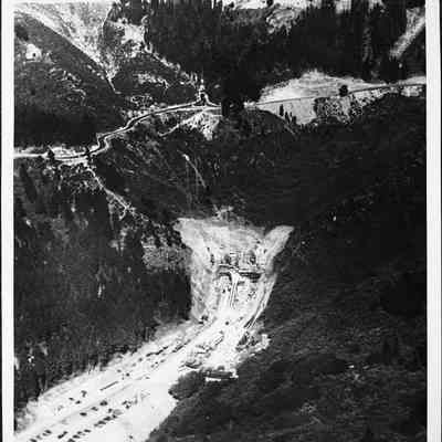 Uncovered Secrets of the Caldecott Tunnel History and Construction