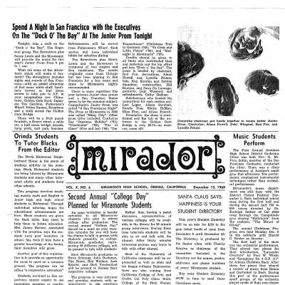 1968 - Mirador: 12-13