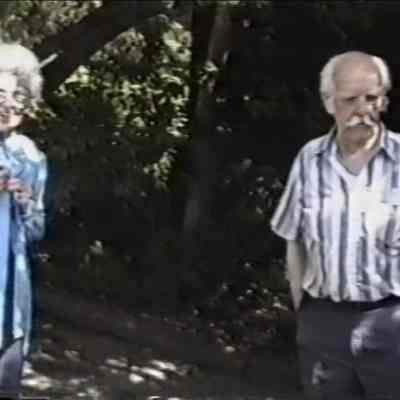 Maynard Buehler - Orinda Historical Society interview