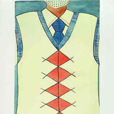 The Golfer
