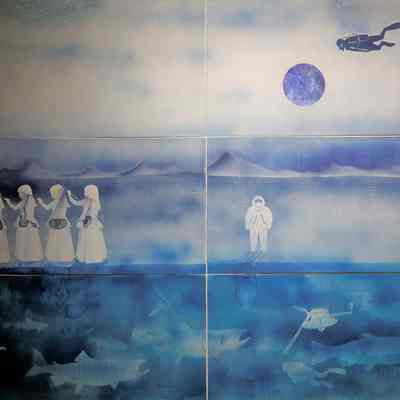 Blueprint Transmission I
