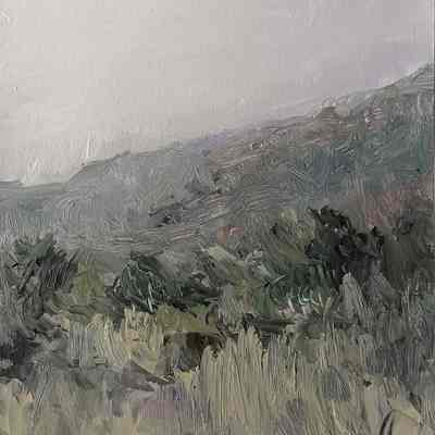 Lilac Mist