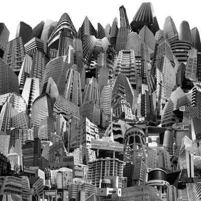 Dazzle City