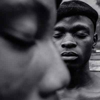 Karabo’s Envisioned Self