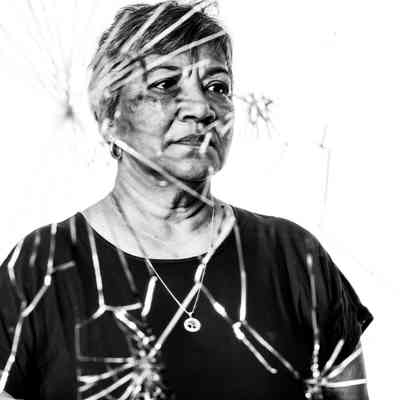 Marlene Ann Cozett