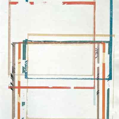 Palimpsest IX