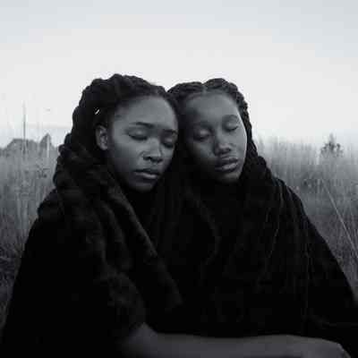 Aphiwe & Izisiphe’s Envisioned Self