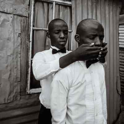 Amogelang & Kamohelo’s Envisioned Self