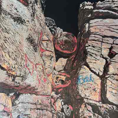 Layered Annotations in the Dark