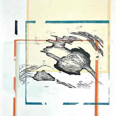 Palimpsest IV