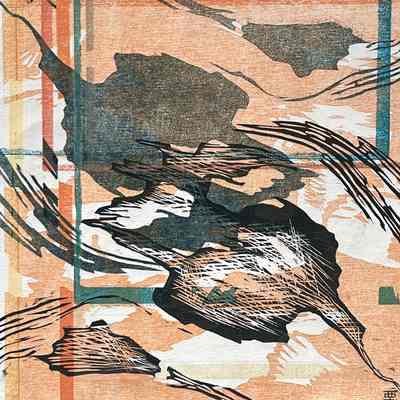 Palimpsest II