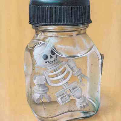 Bone Broth