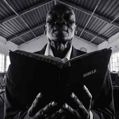 Ntate Molebatsi’s Envisioned Self
