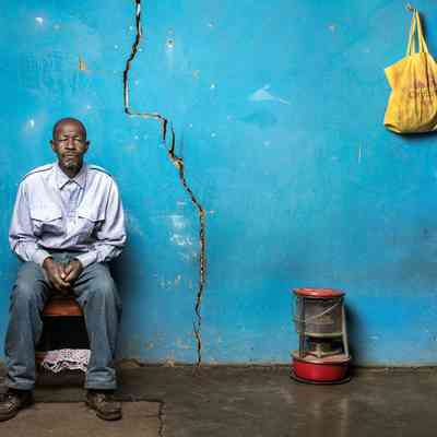 Price of Gold Series: Sekhobe Letsie